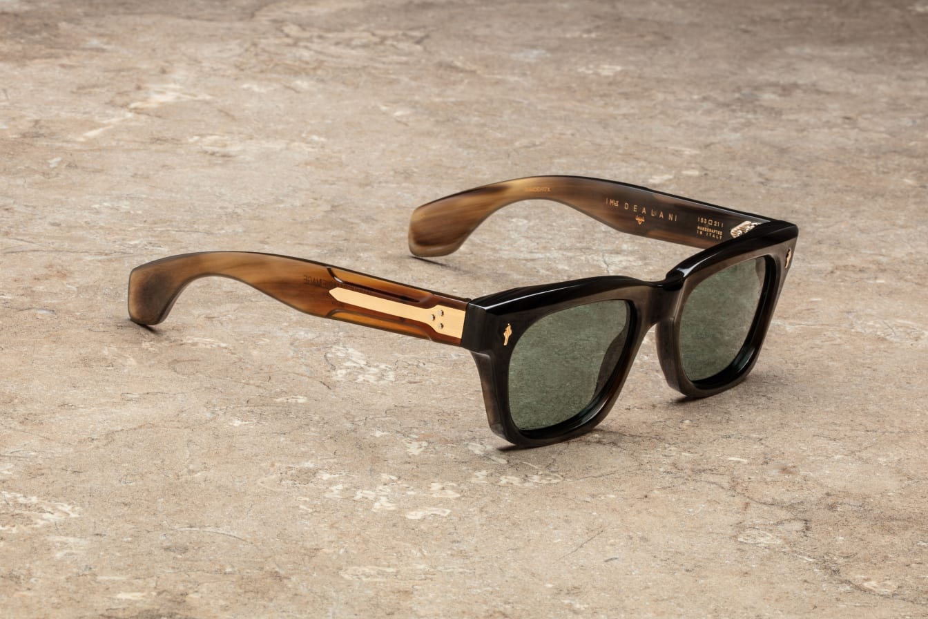 Jacques Marie Mage — Shop — Product — HÉRITAGE COLLECTION